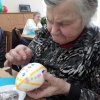 Warsztaty plastyczne Wielkanoc 2016
